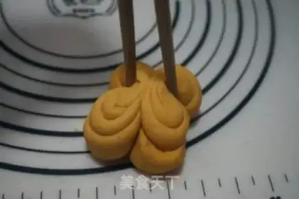 Make Pumpkin is rich step 7