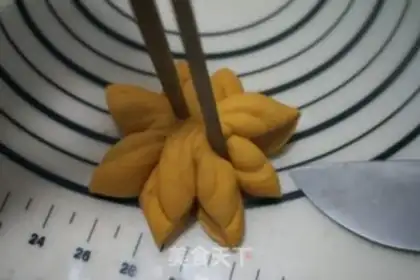 Make Pumpkin is rich step 8
