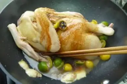 Make ♪ Little blue duck ♪ step 5