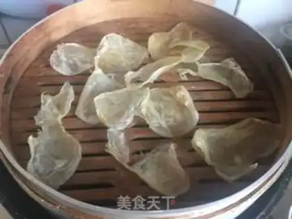Make Milk stew step 0