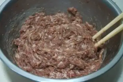 Make Pork sauerkraut step 2