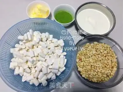Make A bowl of lamb step 5