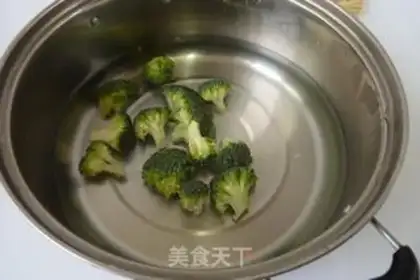 Make Beef noodles step 1