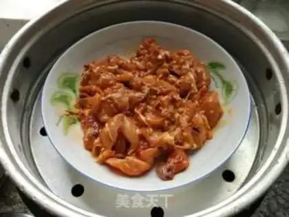Make Chicken year step 3