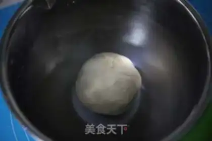 Make Milk coconut soufflé step 21