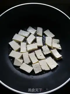 Make Cheese sauce, tofu step 1