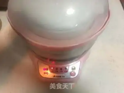 Make Milk stew step 5