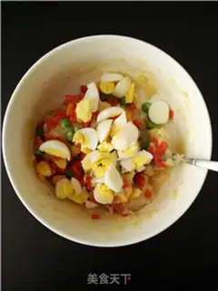 Make Potato salad step 10
