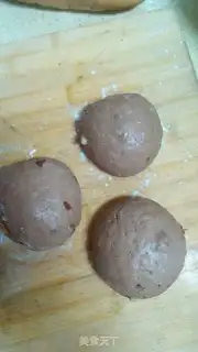 Make Sugar nut toast step 11