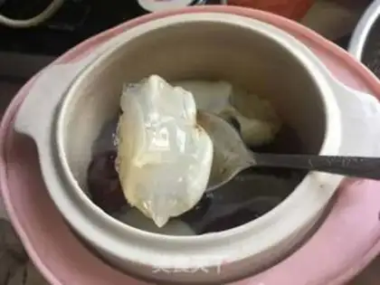 Make Milk stew step 7