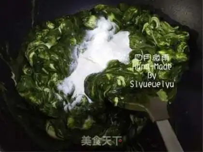Make Coke chicken wings step 2