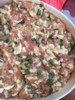 Make The rice round step 1