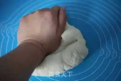 Make Milk coconut soufflé step 24