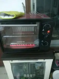 Make The baker