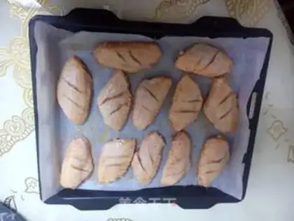 Make Family New Orleans chicken wings step 1