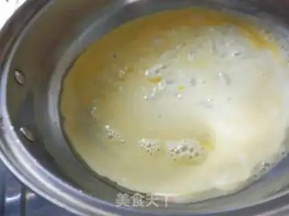 Make Egg roll noodles step 0