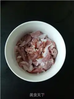 Make Spicy lamb step 2