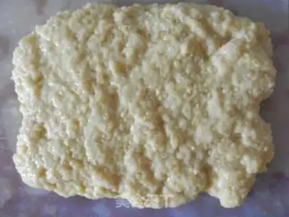 Make Yellow rice cutter step 3
