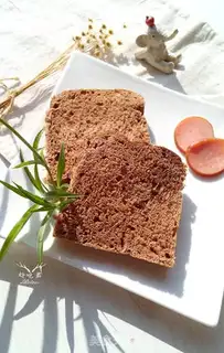 Make Sugar nut toast step 19