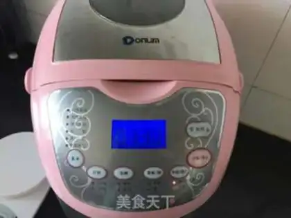 Make Toast soup from Hokkaido step 6