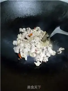 Make Spicy lamb step 5