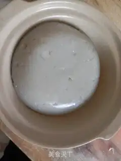 Make Rose powder step 5