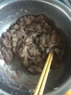 Make Delicious shrimp balls step 0