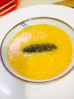 Make The rice porridge step 6
