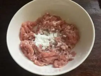 Make Scrambling step 0
