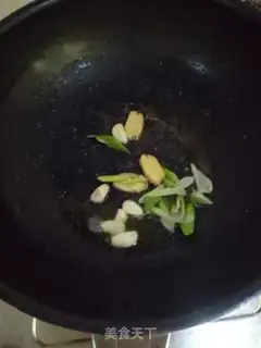Make Chicken wings step 4