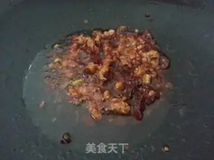 Make Classic tofu step 4