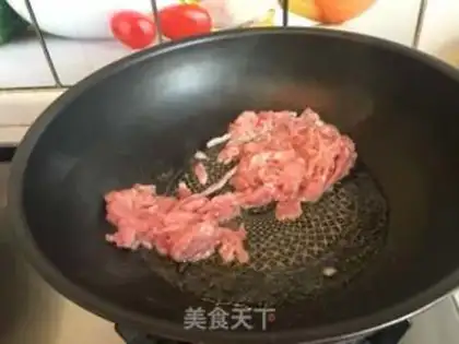 Make Scrambling step 1
