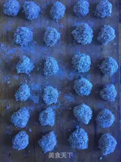 Make Delicious shrimp balls step 3