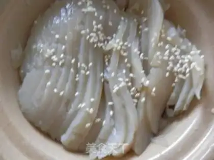 Make Classic tofu step 5