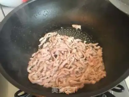 Make Scrambling step 2