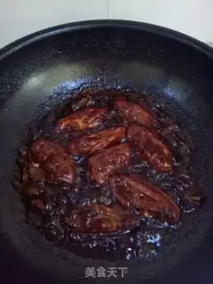Make Chicken wings step 8