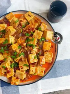 Make Classic tofu step 7