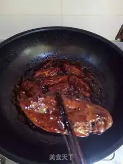 Make Chicken wings step 9