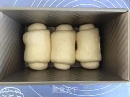 Make Toast soup from Hokkaido step 13