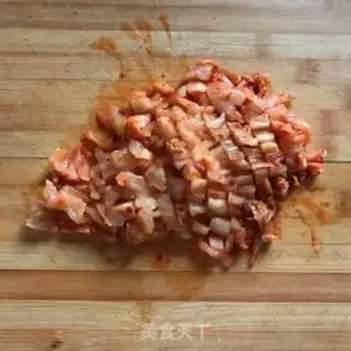 Make Hot cabbage step 1