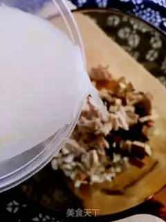 Make Seameat head step 5