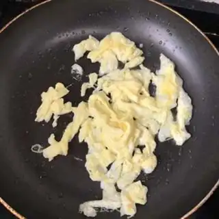 Make Hot cabbage step 2