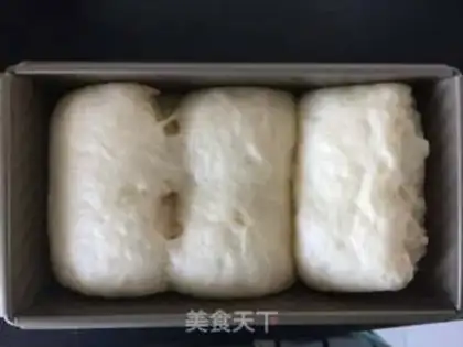 Make Toast soup from Hokkaido step 15