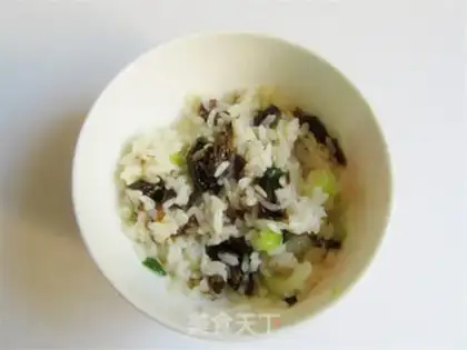Make Ant food step 1