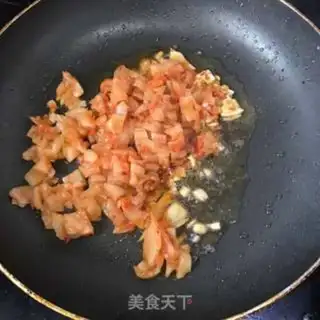 Make Hot cabbage step 3