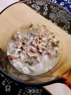 Make Seameat head step 6