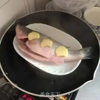 Make Vacuate herring step 1