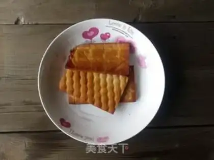 Make Spicy pepper dry step 0