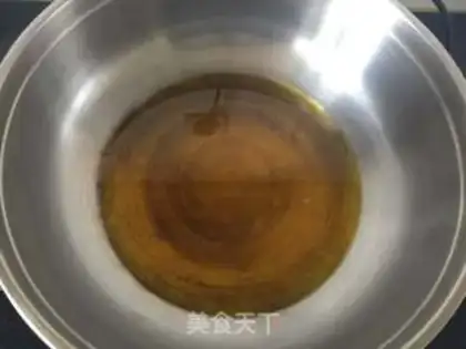 Make Spring rolls step 11
