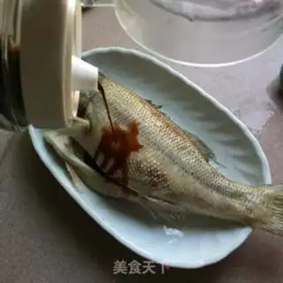 Make Vacuate herring step 2